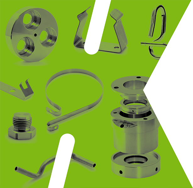 Kvilla Legodetaljer