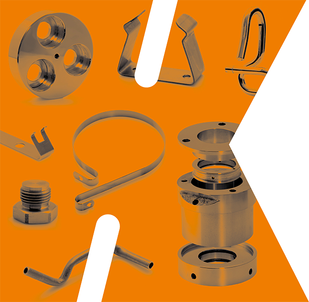 Kvilla Legodetaljer