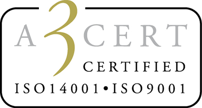 A3 Cert – Kvilla Legodetaljer A3 Cert - Kvilla Legodetaljer